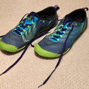 Merrell Vapor Glove 2 Barefoot Sneaker Men's Size 13